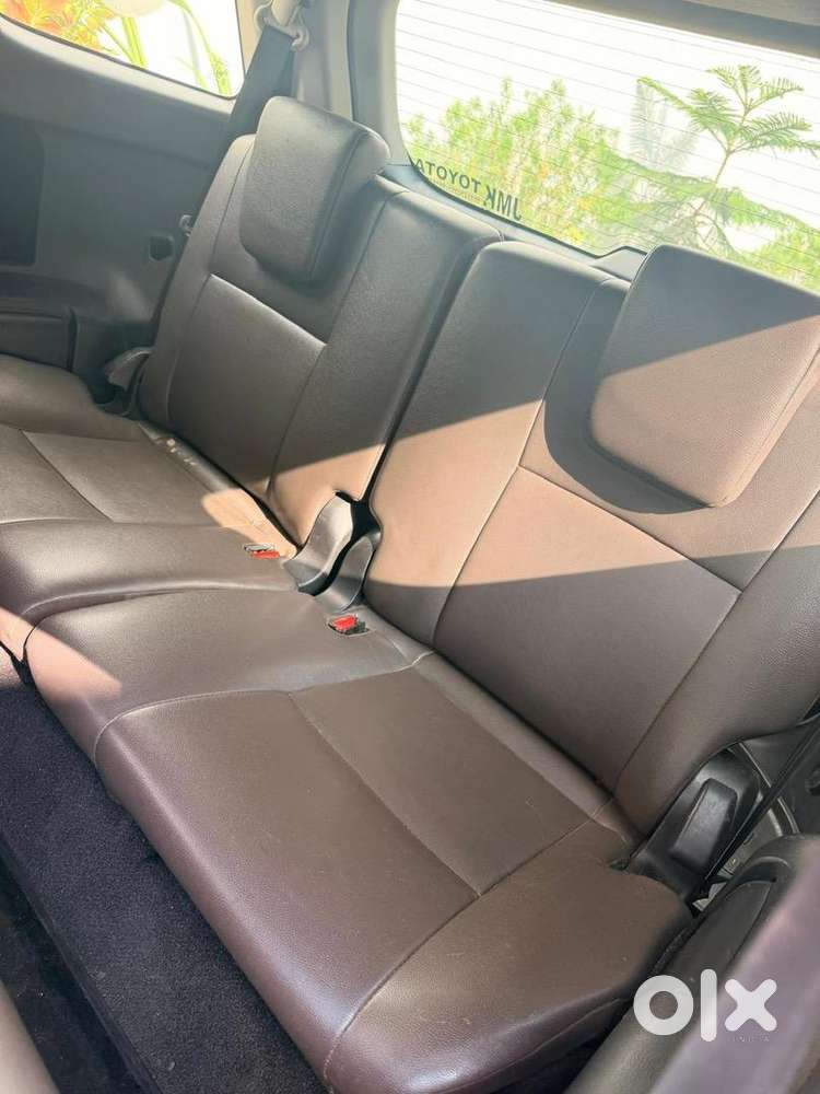 Toyota Fortuner 2019 Diesel Good Condition