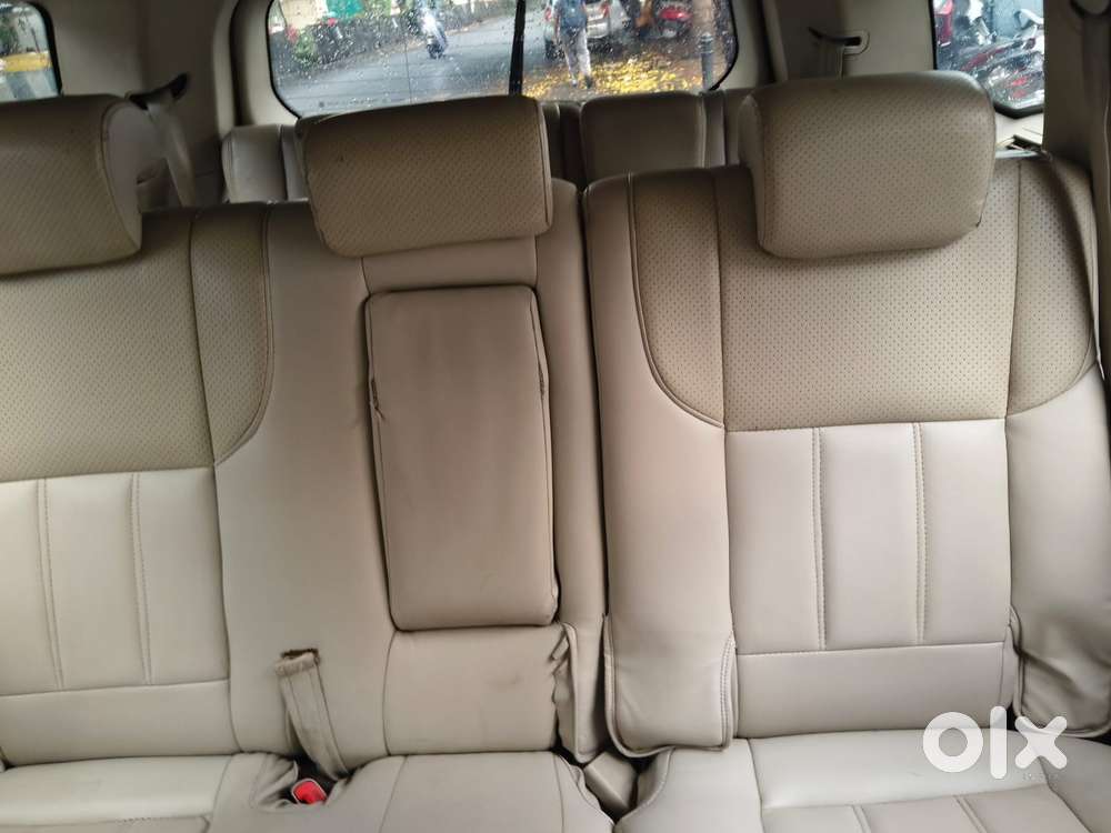 Mahindra Xuv500 W10 2wd, 2016, Diesel