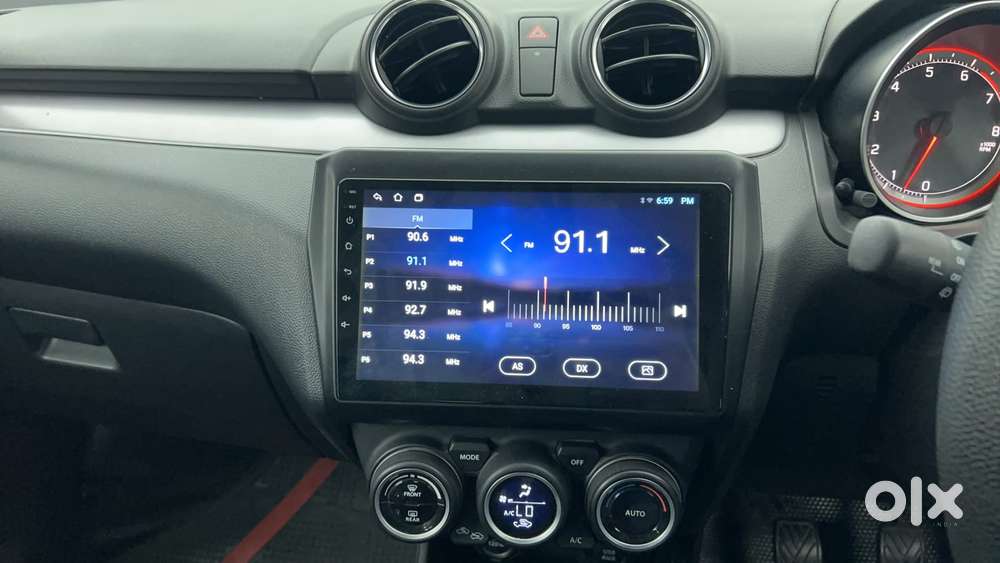 Maruti Suzuki Swift 2011-2017 1.2 Zxi Cng, 2023, Cng & Hybrids