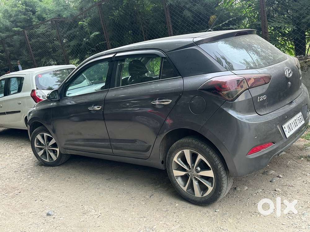 Hyundai Diesel Manual 2015