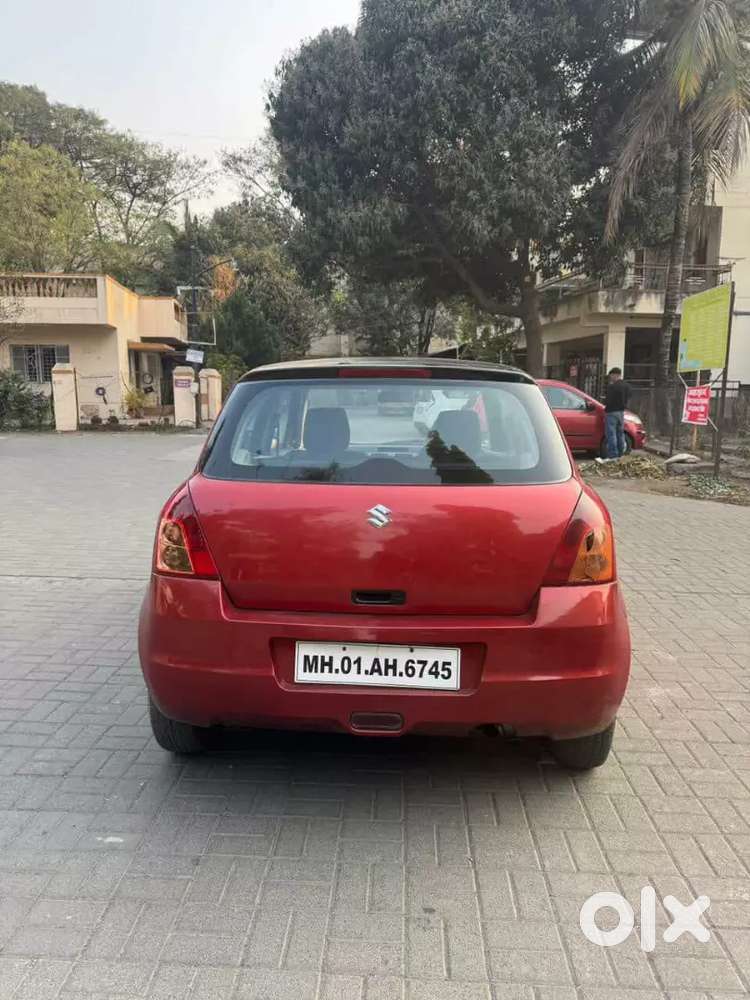 Maruti Suzuki Swift 2009 Diesel Good Condition
