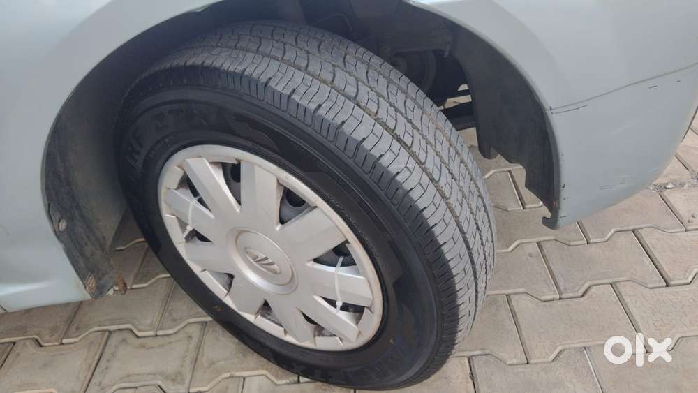 Maruti Suzuki Eeco 5 Str Ac (o), 2021, Petrol