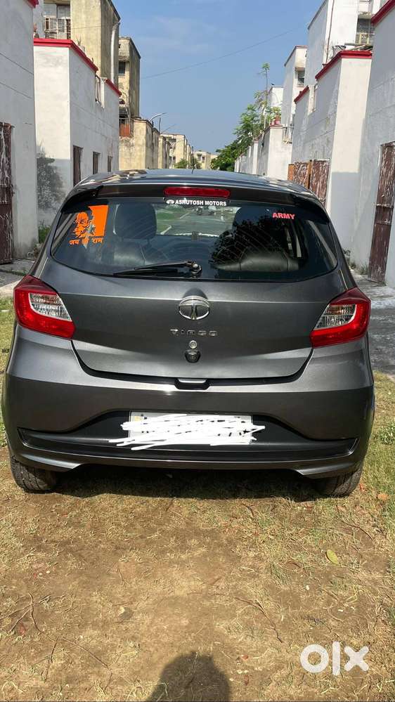 Tata Tiago Xz+ 1.2