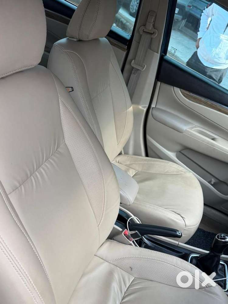 Maruti Suzuki Ciaz 2018 Diesel 135000 Km Driven