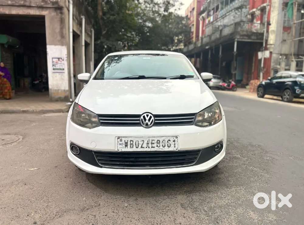 Volkswagen Vento Mint Condition For Sale