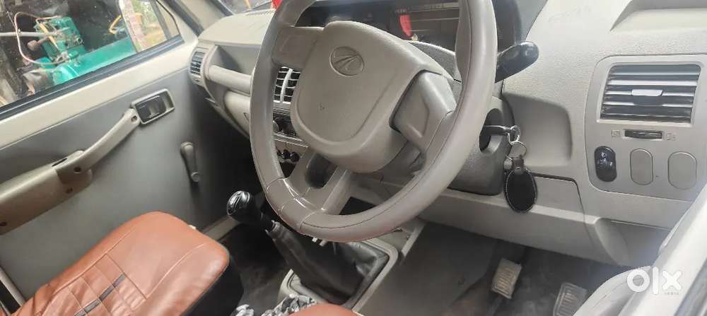 Mahindra Bolero 2017 Diesel Manual