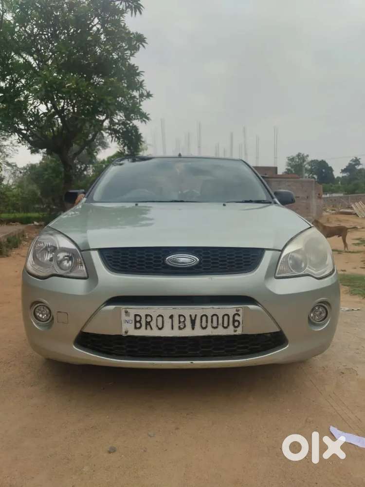 Ford Fiesta Classic 2013 Diesel Manual