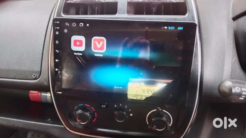 Renault Kwid 2017 Climber Mt