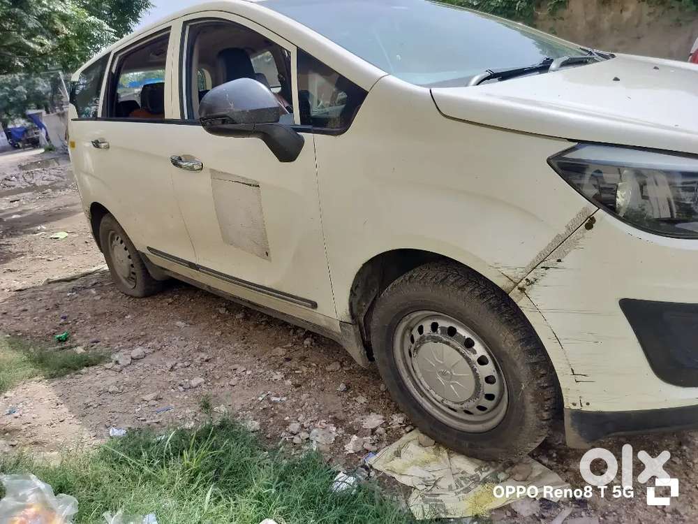 Mahindra Marazzo 2019 Diesel
