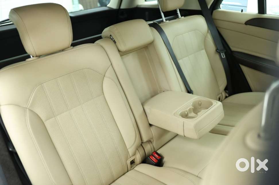 Mercedes-benz Gle Class 3.0 350d 4matic, 2015, Diesel