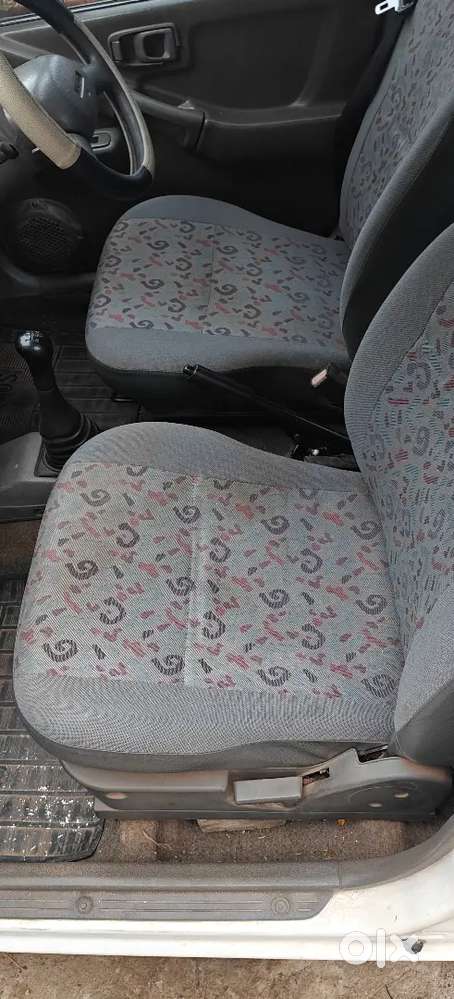 Maruti Suzuki Zen Estilo 2002 Year