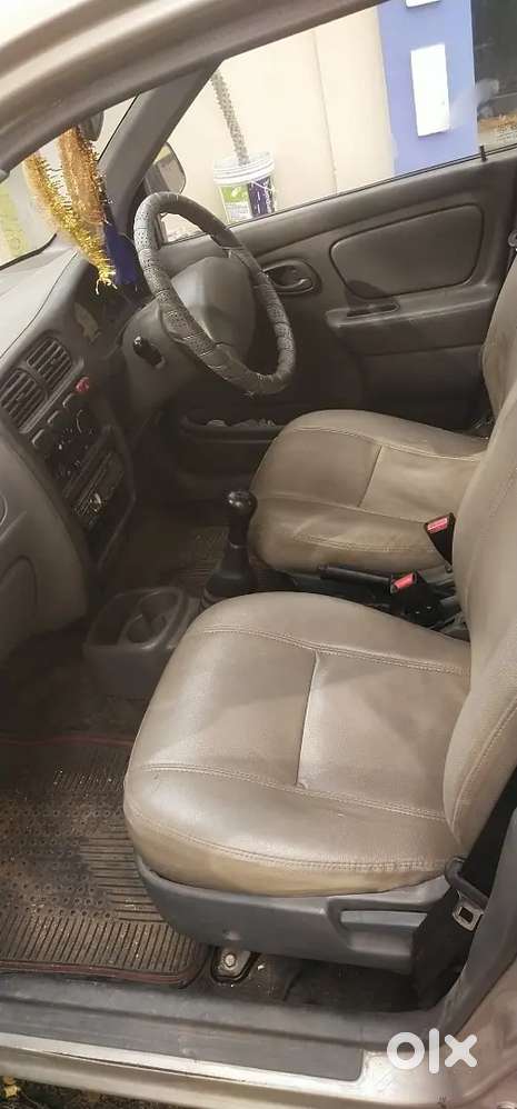 2010 Maruti Suzuki Alto Lxi