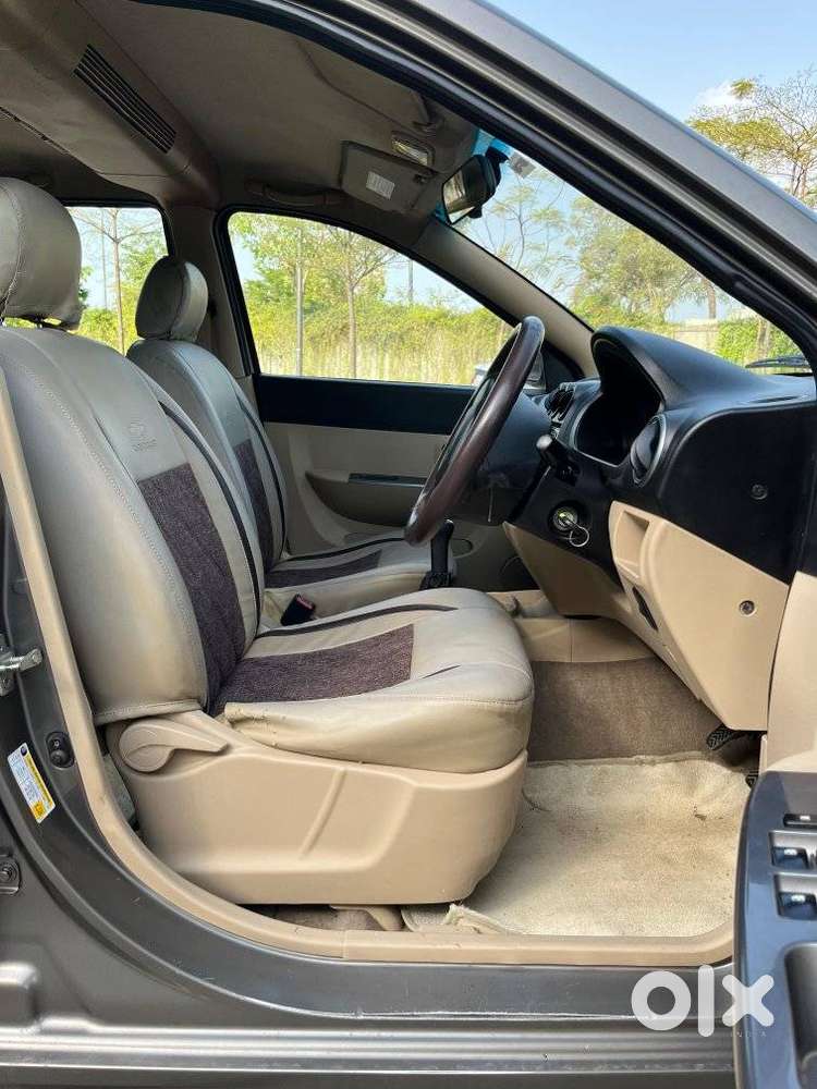Chevrolet Enjoy 2013-2015 Tcdi Ls 8 Seater, 2013, Diesel