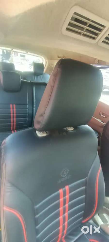Maruti Suzuki Ertiga 2023