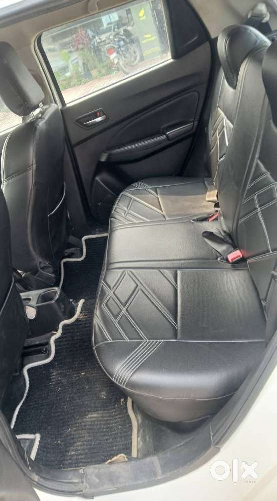 Maruti Suzuki Swift, 2023