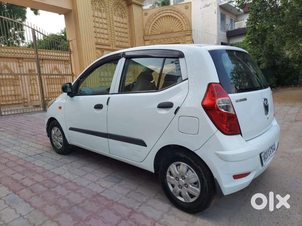 Hyundai I10 Era, 2012, Petrol