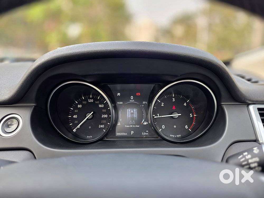 Land Rover Discovery Sport Td4 Se 7s, 2018, Diesel