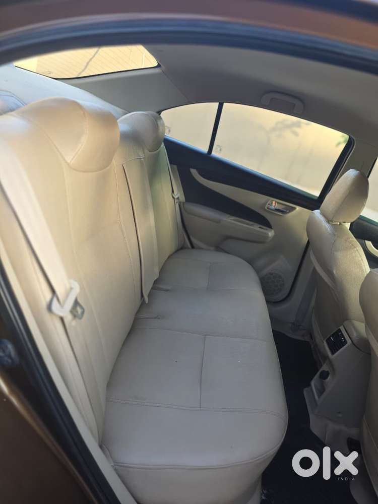 Maruti Suzuki Ciaz 1.4 Delta, 2017, Petrol