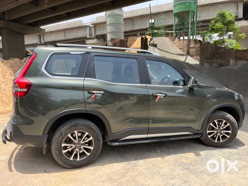 Mahindra Scorpio-n 2023 Diesel 14000 Km Driven