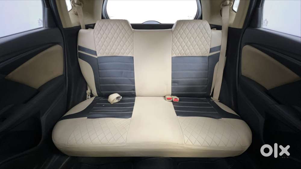 Honda Jazz Sv Mt I-dtec, 2015, Diesel