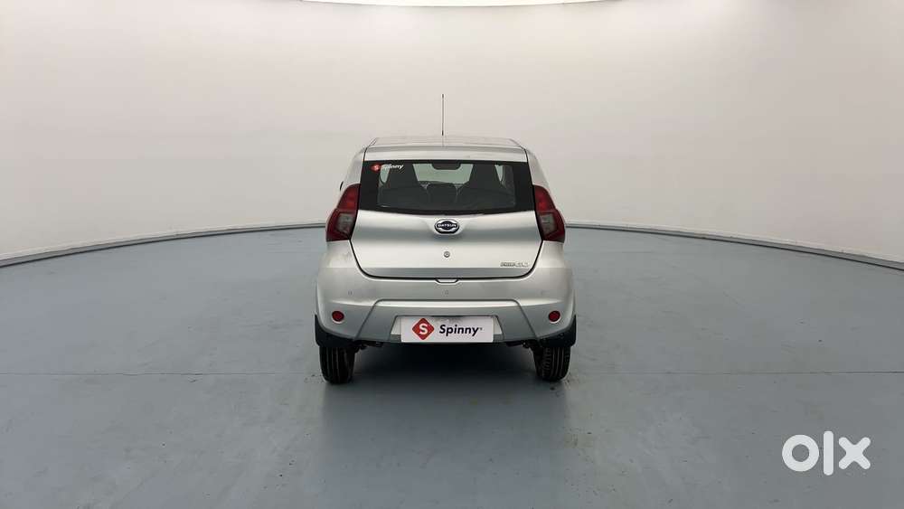 Datsun Redigo 2020-2022 0.8 T (o), 2020, Petrol