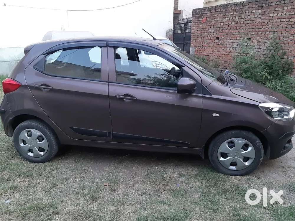 Tata Tiago Xt Revotron Petrol 2019 (registration 2020) Excellent Condi