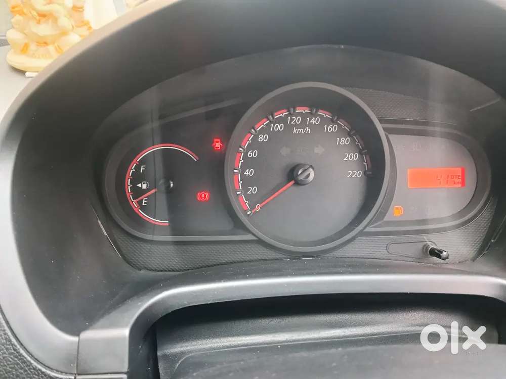 Ford Figo Petrol 2013 Model