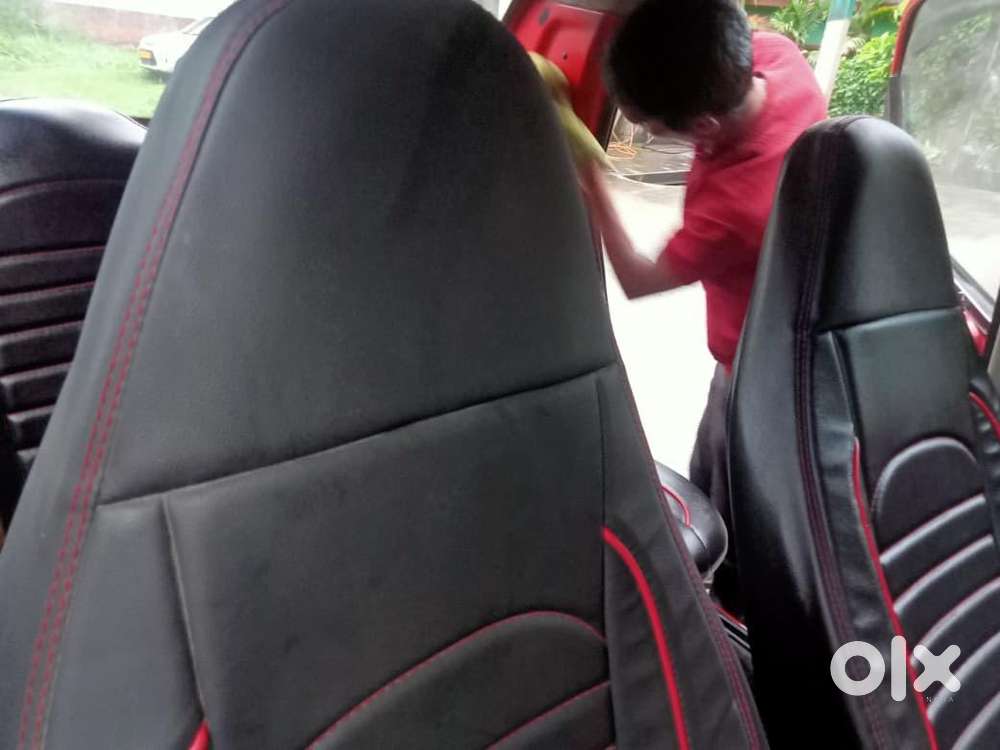 Tata Nano 2012 Petrol Good Condition