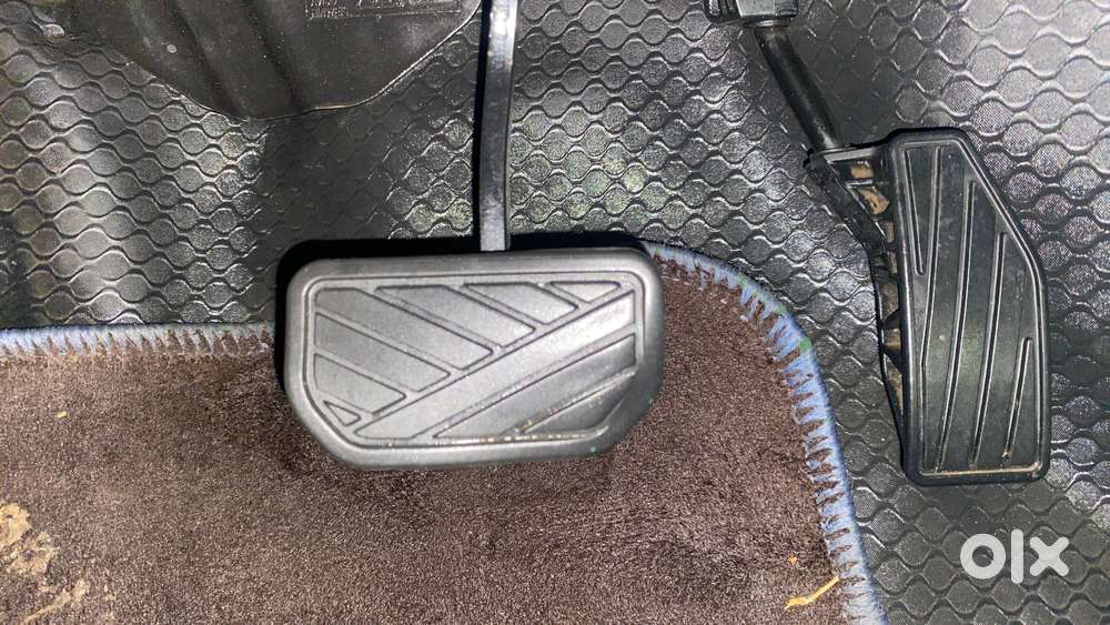 Maruti Suzuki Xl6 Zeta At, 2022, Petrol