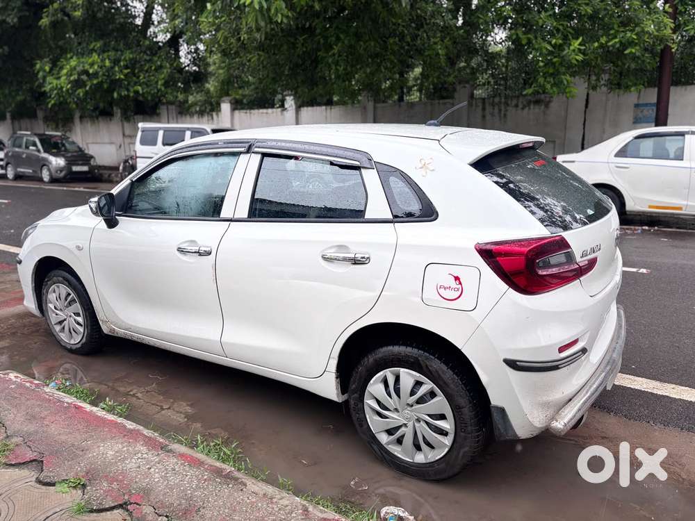 Toyota Glanza 1.2 E, 2025, Petrol