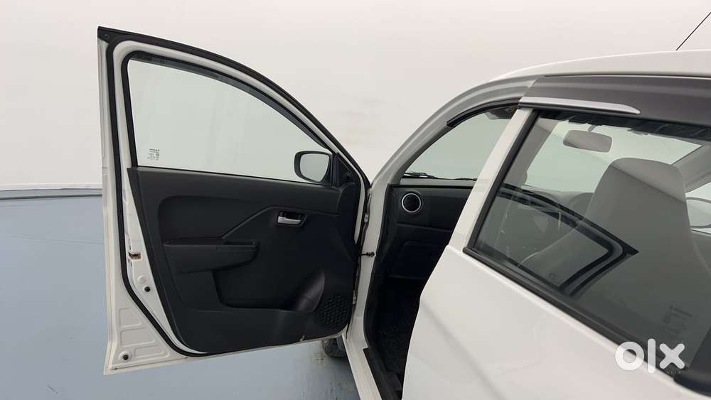 Maruti Suzuki Alto K10 Plus Edition, 2023, Petrol