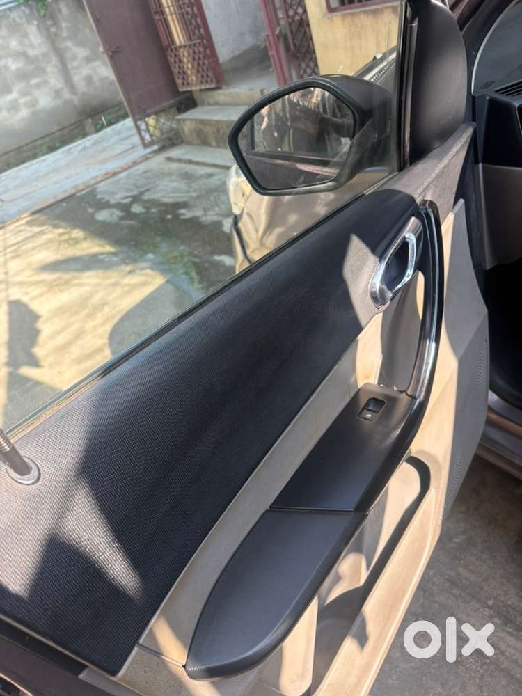 Tata Tiago Petrol Manual 2017