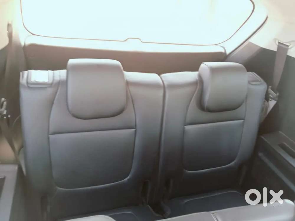 Kia Carens Diesel Manual 2025 First Owner