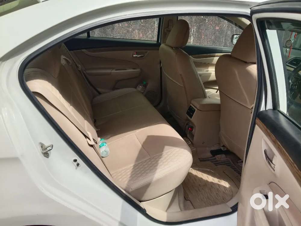 Maruti Suzuki Ciaz 1.5 2023