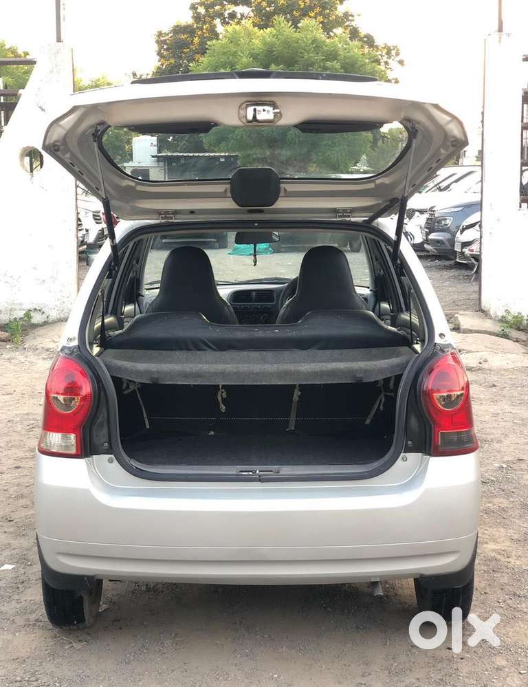 Maruti Suzuki Alto K10 1.0 Vxi, 2012, Petrol