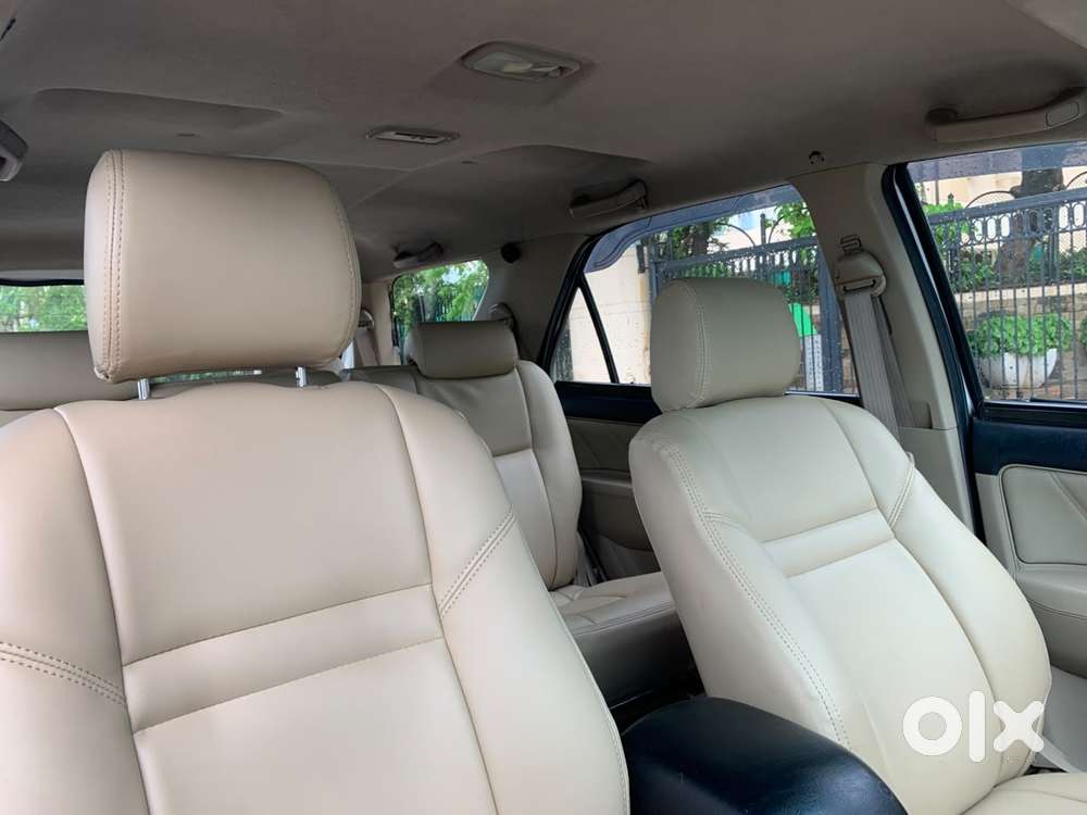 Toyota Fortuner 3.0 4x2 Mt, 2014, Diesel