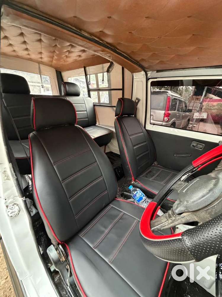 Maruti Suzuki Gypsy 2010 Petrol Good Condition