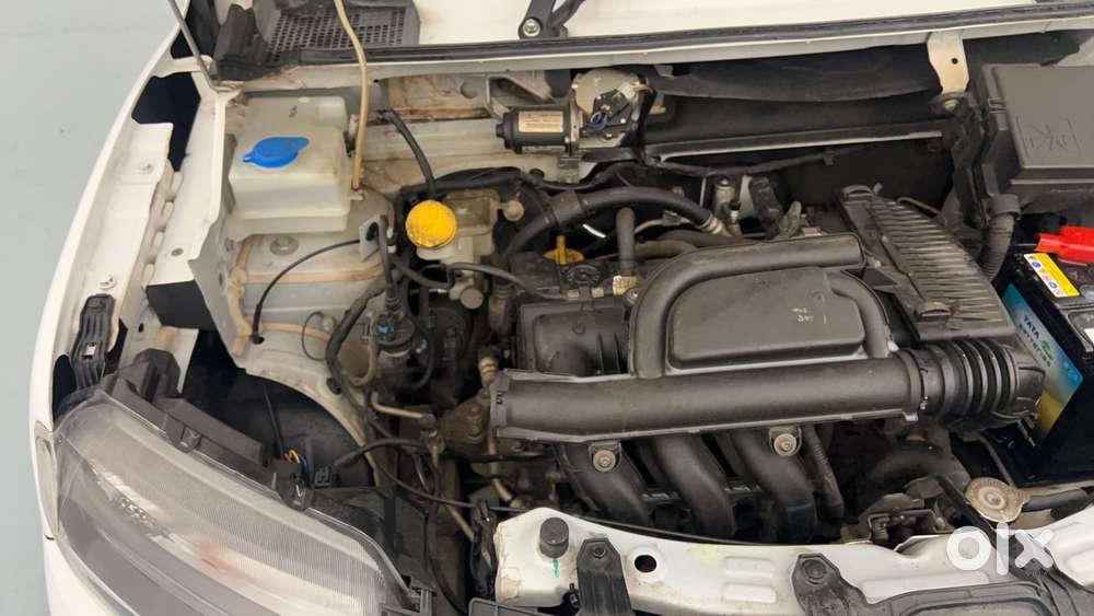 Renault Kwid 2019-ongoing 1.0 Rxt (o), 2021, Petrol
