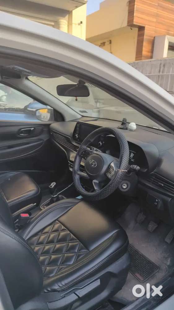 Hyundai I20 2022 Diesel 65000 Km Driven