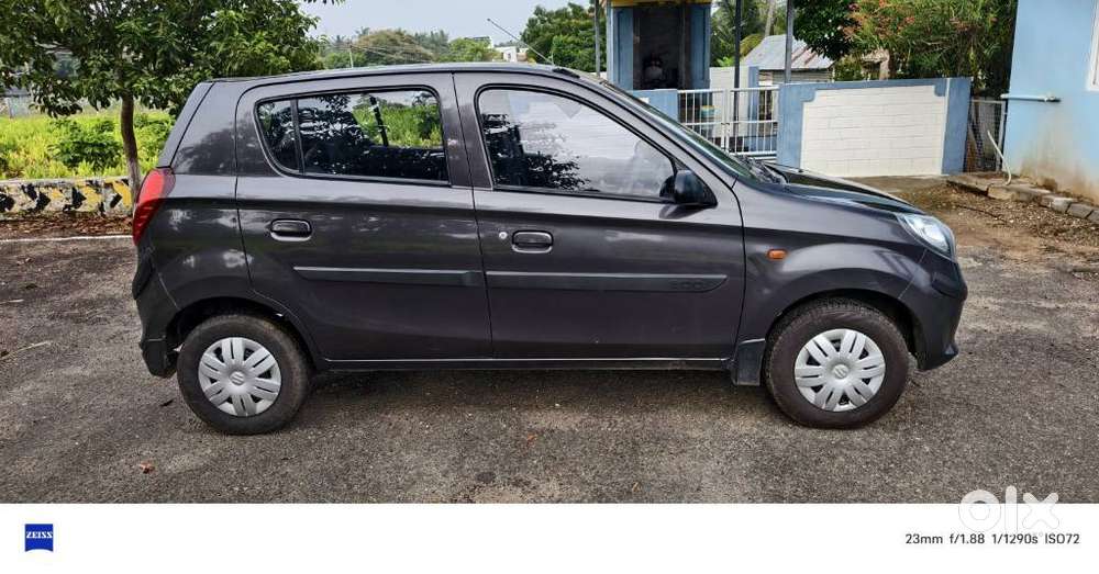 Maruti Suzuki Alto 800 Lxi, 2013, Petrol