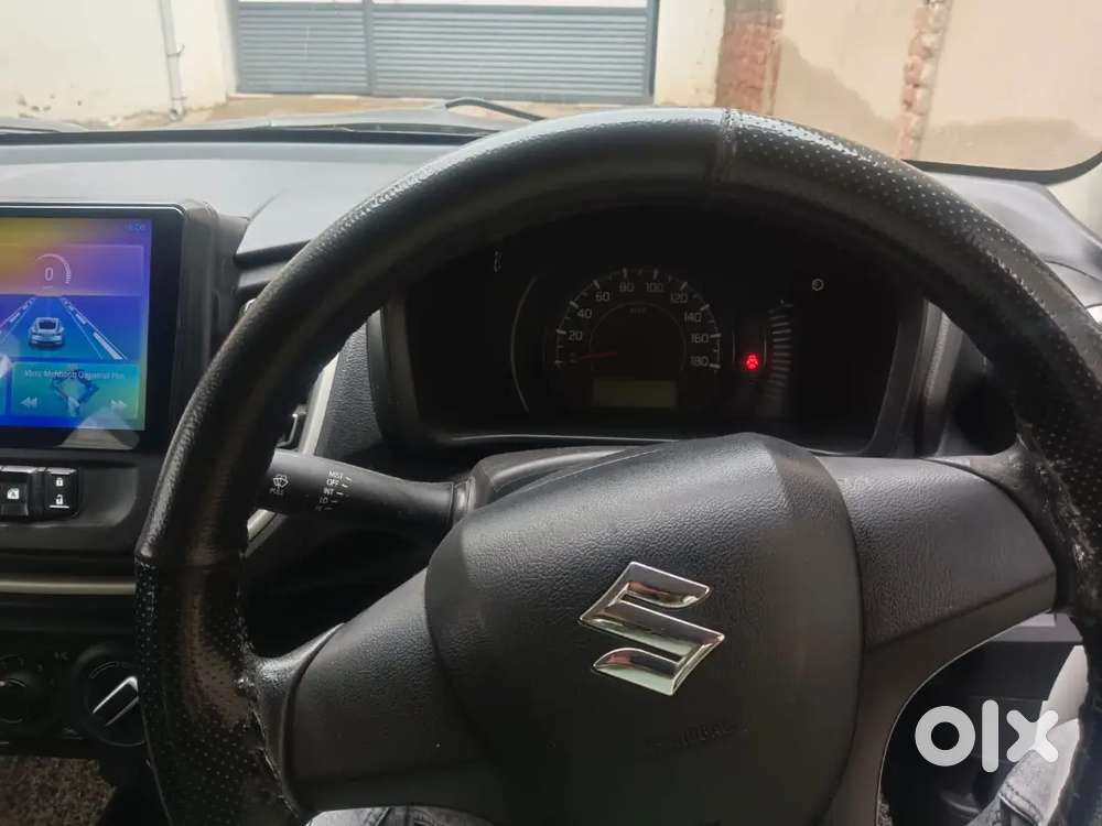 Maruti Suzuki Celerio 2022 Lxi