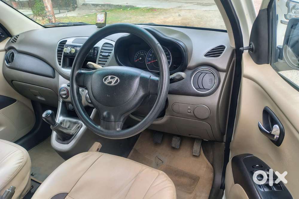 Hyundai I10 Magna 1.1l, 2012, Petrol