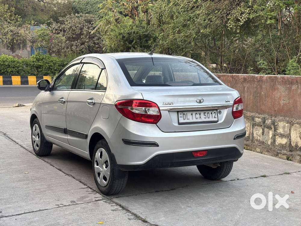 Tata Zest  Quadrajet 1.3 Xm, 2017, Diesel