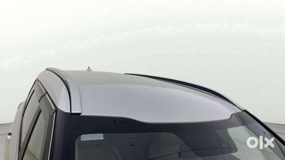 Kia Carens 1.5 Luxury Plus Diesel At 7 Str, 2023, Diesel