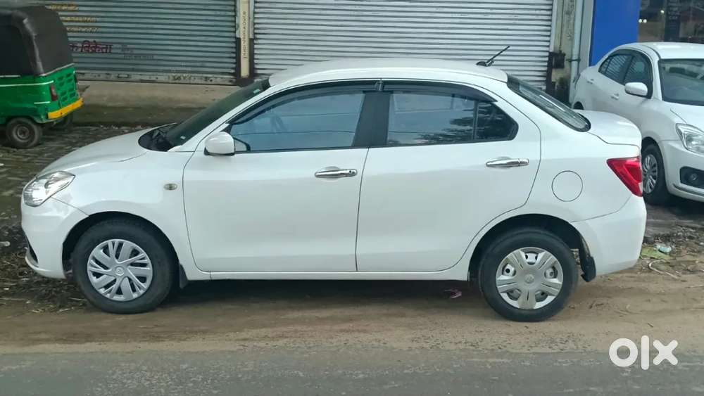 Maruti Suzuki Dzire 1.2 Lxi, 2021, Petrol