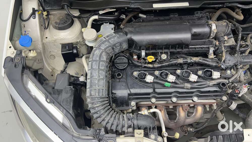 Maruti Suzuki Ignis 1.2 Zeta Mt, 2020, Petrol