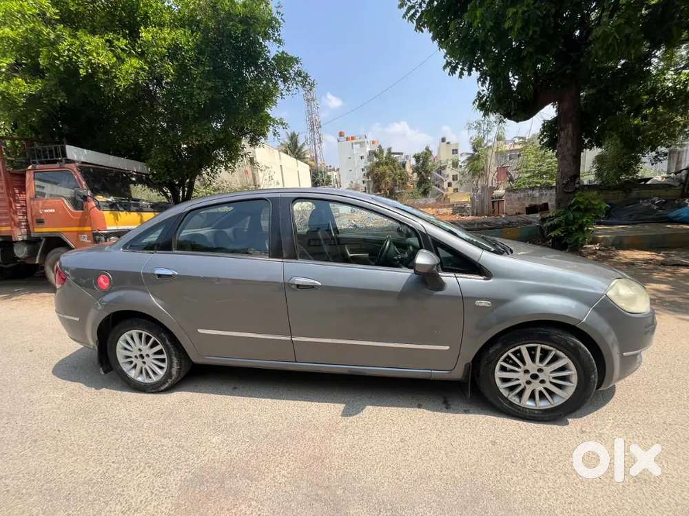 Fial Linea For Sale
