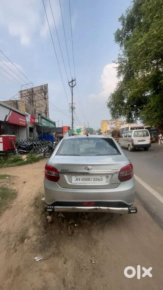 Tata Zest 1.2 Revotron 2017 Price Fix Nhi Hai Negotiable Ho Sakti Hai