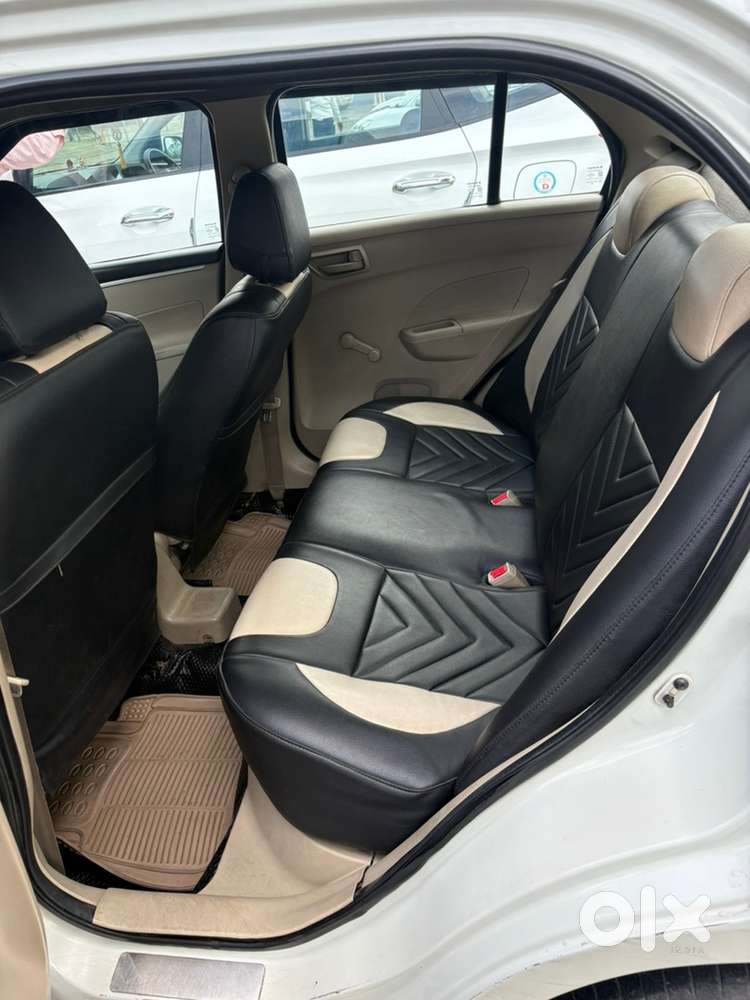 Maruti Suzuki Dzire Tour 2019
