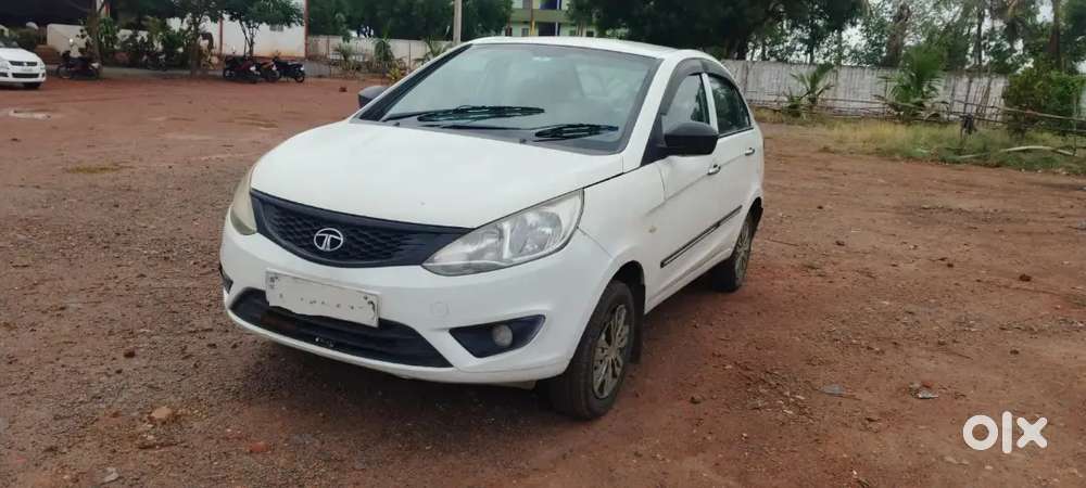Tata Zest Diesel 2019